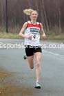 Womens relay, Elswick Harriers Relays, Newburn, Newcastle. Photo: David T. Hewitson/Sports for All Pics